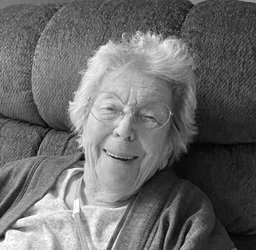 Darlene E. Siekas